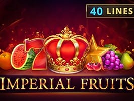 Imperial Fruits 40 lines thumbnail