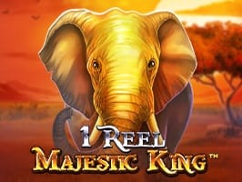 1 Reel Majestic King thumbnail