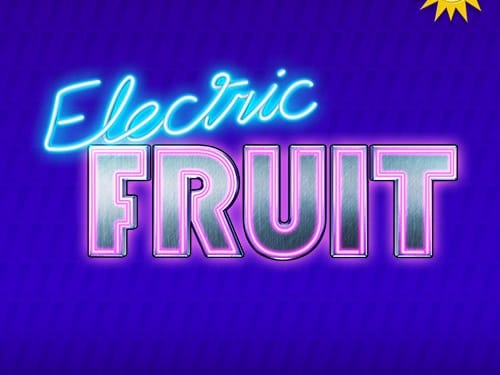 Electric Fruit thumbnail