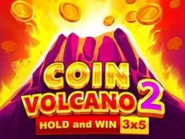 Coin Volcano 2 thumbnail