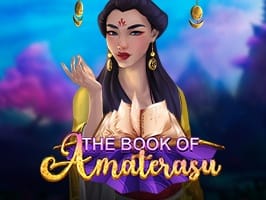 Book of Amaterasu thumbnail