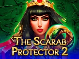 The Scarab Protector 2 thumbnail
