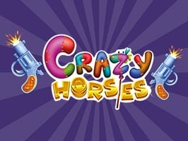 Crazy Horses thumbnail