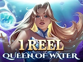 1 Reel Queen Of Water thumbnail