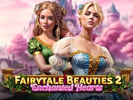 Fairytale Beauties 2 Enchanted Hearts thumbnail