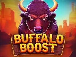 Buffalo Boost