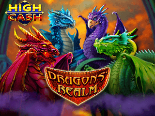 Dragons Realm High Cash thumbnail