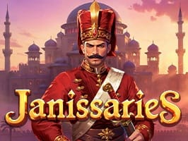 JANISSARIES thumbnail