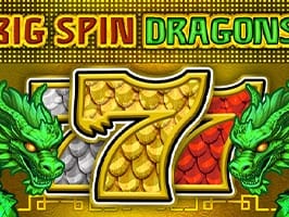 Big Spin Dragons thumbnail