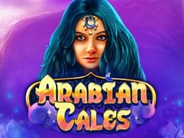 Arabian Tales thumbnail