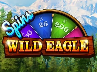 Wild Eagle Spins