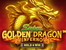 Super Golden Dragon Inferno thumbnail