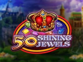 50 Shining jewels thumbnail