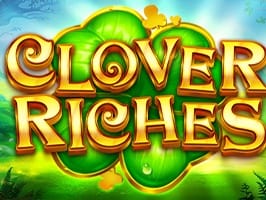 Clover Riches thumbnail