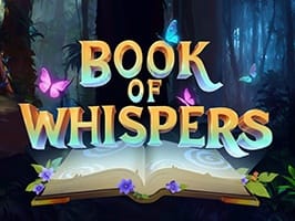 Book of Whispers thumbnail